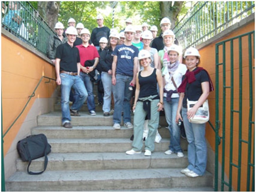 Sommerfest 2010
