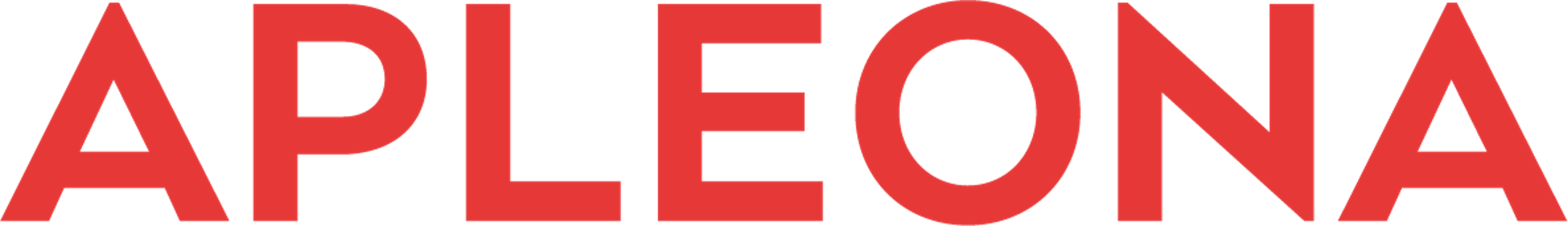 Apleona Logo