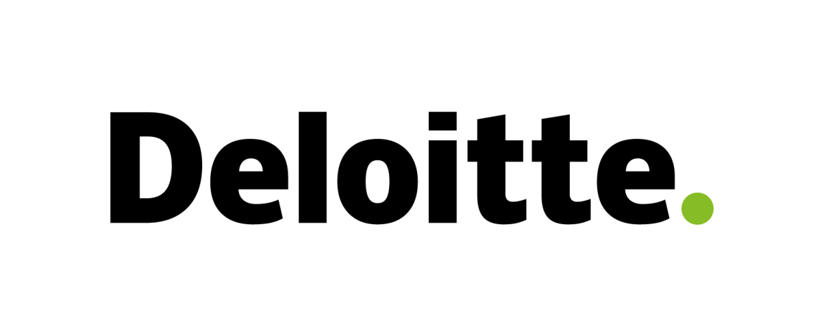 Logo Deloitte - Case Study