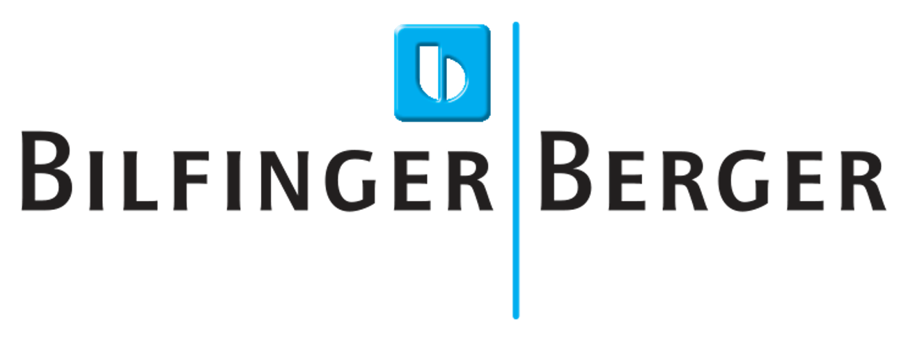 Bilfinger Berger Logo